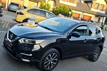 Tekna+ 1.7dCi 150KM Full LED Skóra Kamera360 Panorama Keyless Full