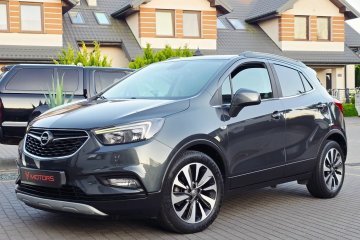 X___1.4 TURBO 140KM Automat Skóra LED Navi Kamera KeylessGo Lifting