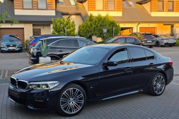 ___ ___ ___M Sport 530e iPerformance 252KM___ ___ ___