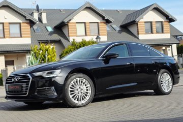 Advanced___35 TDi S Tronic___LED Skóra Kamera360 Virtual KeylessGo___