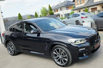 ___M Sport Edition___xDrive20d 190KM___Perfekcyjny Egzemplarz___