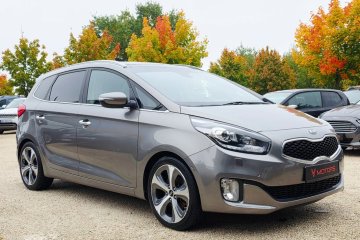 1.7CRDi 141KM DCT 7osób Xenon LED Kamera Panorama Wentyle Full Opcja