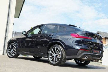 ___M Sport Edition___xDrive20d 190KM___Perfekcyjny Egzemplarz___