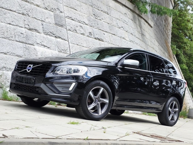 volvo