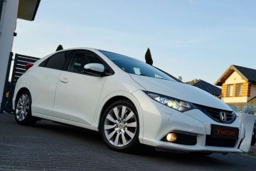 Executive 2.2i DTEC 150KM Xenon Skóra Navi Kamera Panorama Gwarancja__