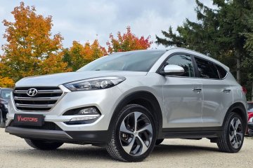 ___Premium___1.7CRDi LED Skóra Navi Kamera Alu19 ___