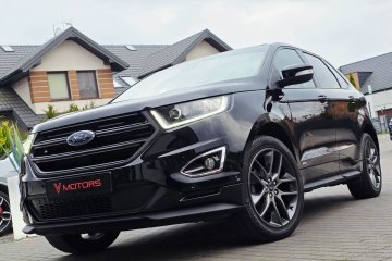 ___ST-LINE___Bi-Turbo 210KM 4x4 ___Unikatowy Egzemplarz___