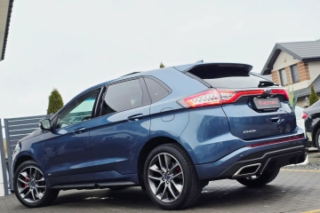 ___ST-Line___2.0TDCi BiTurbo 210KM 4WD___Unikatowy Egzemplarz