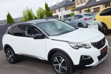 ___ALLURE___130KM LED Skóra Kamera Panorama Virtual Cockpit KeylessGo