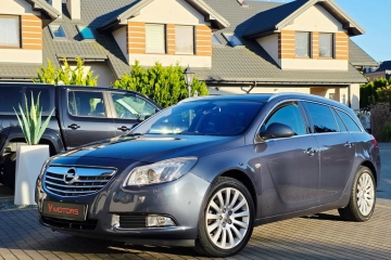 Cosmo___2.0CDTi 130KM Automat___BiXenon LED Wentyle Infinity