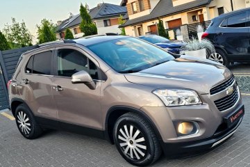 LT___1.6 Benzyna 115KM__Skóra Navi Kamera___Pełna Historia! Gwarancja!