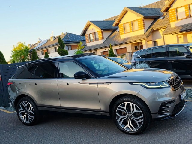 land-rover
