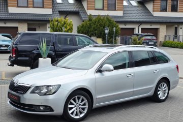 ___Platinum___BiXenon LED Navi Kamera Panorama___Gwarancja___