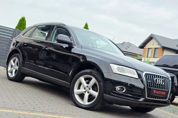 quattro___2.0TDi 150KM___BiXenon LED Navi___Pełna Historia Serwisowa__