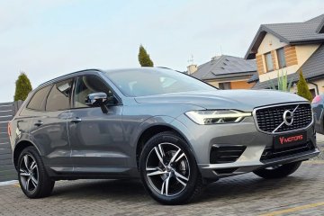 ___R-Design___2.0 D4 190KM Geartronic FULL LED Virtual Kamera BLIS___