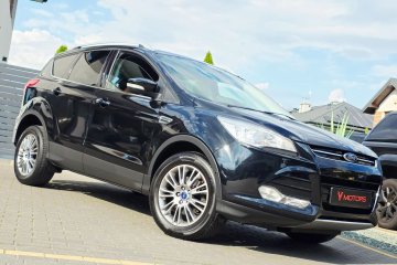 ___Titanium___1.6 EcoBoost 150KM___Skóra LED Navi___