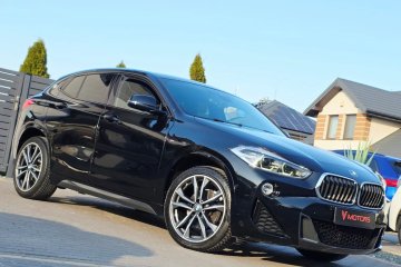 M Sport___2.0D 150KM Automat FULL LED Alcantara Kamera HUD Dynamic