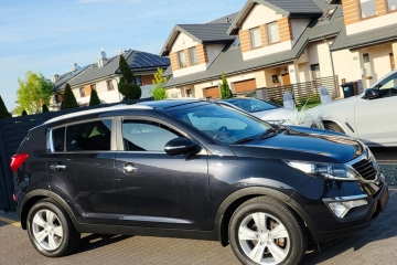 XL___2.0CRDI 140KM AWD___Skóra BiXenon LED Panorama Gwarancja___