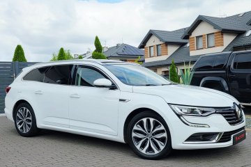 Intens___1.6dCi 130KM Pure LED Vision Skóra BOSE Panorama Masaże___