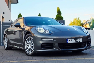 3.0 Diesel 300KM BOSE Pneumatyka Kamera KeylessGo___WZOROWY STAN!