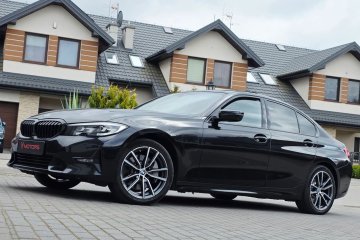 Sport Line___330e XtraBoost 292KM LED Skóra Kamera360°__Pełna Historia