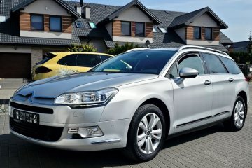 Tourer___EXCLUSIVE___2.0HDi 136KM HydroActive Skóra LED Navi