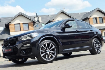 ___M Sport Edition___xDrive20d 190KM___Perfekcyjny Egzemplarz___