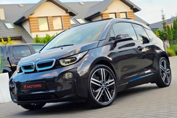 ___Unikatowy Egzemplarz___LED Skóra Navi Kamera Panorama Harman/Kardon