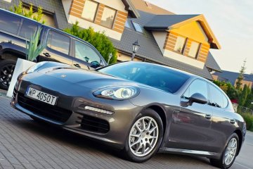 3.0 Diesel 300KM BOSE Pneumatyka Kamera KeylessGo___WZOROWY STAN!