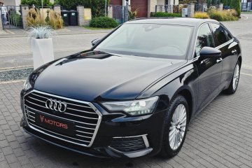 Advanced___35 TDi S Tronic___LED Skóra Kamera360 Virtual KeylessGo___