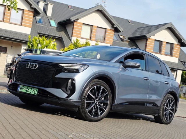 audi