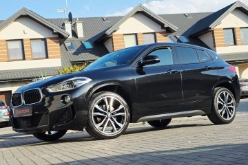 M Sport___2.0D 150KM Automat FULL LED Alcantara Kamera HUD Dynamic