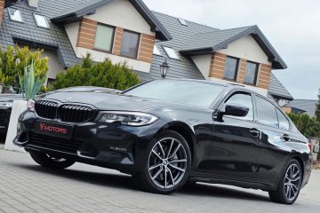 Sport Line___330e XtraBoost 292KM LED Skóra Kamera360°__Pełna Historia