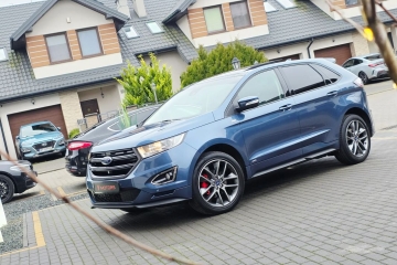 ___ST-Line___2.0TDCi BiTurbo 210KM 4WD___Unikatowy Egzemplarz