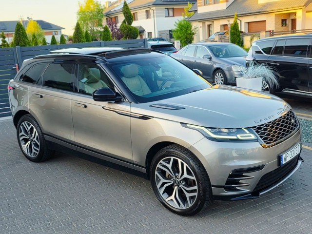land-rover