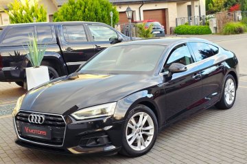 Sportback___2.0TDi S-tronic Sport FULL LED Skóra Navi KeylessGo__FV23%