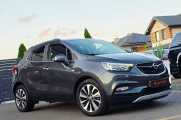 X___1.4 TURBO 140KM Automat Skóra LED Navi Kamera KeylessGo Lifting