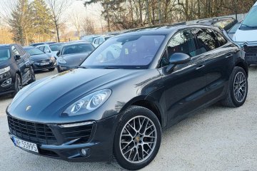 ___ ___ ___2.0 Turbo 265KM PDK___ ___ ___