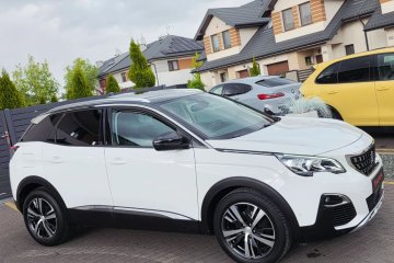 ___ALLURE___130KM LED Skóra Kamera Panorama Virtual Cockpit KeylessGo