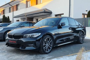 Sport Line___330e XtraBoost 292KM LED Skóra Kamera360°__Pełna Historia