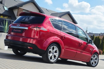 ___Platinium X - Najbogatsza opcja! ___2.0TDCi 163KM Automat 7osób___