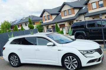 Intens___1.6dCi 130KM Pure LED Vision Skóra BOSE Panorama Masaże___