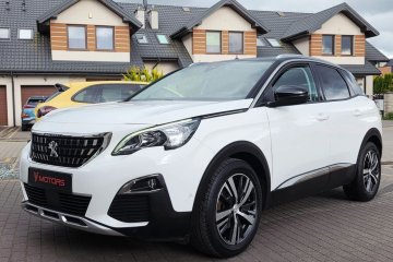 ___ALLURE___130KM LED Skóra Kamera Panorama Virtual Cockpit KeylessGo