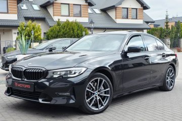 Sport Line___330e XtraBoost 292KM LED Skóra Kamera360°__Pełna Historia