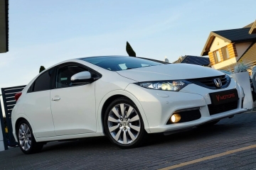 Executive 2.2i DTEC 150KM Xenon Skóra Navi Kamera Panorama Gwarancja__