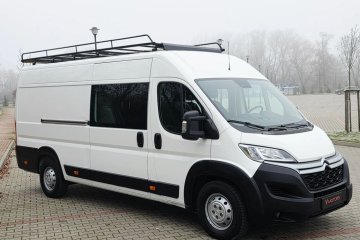 ___MultiCab___L4H2___2.2HDI 164KM 6-osób Navi Kamera___