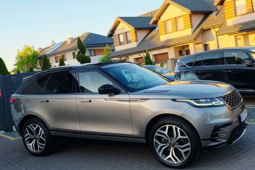 ___R-Dynamic D240 S___Full LED Virtual Skóra Kamera Panorama Alu21