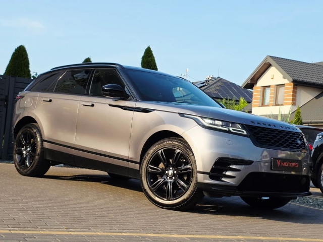 land-rover