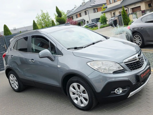 opel