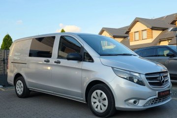 ___ ___ ___116 CDi 163KM___Skóra Navi Kamera Pełna Historia Serwisowa!